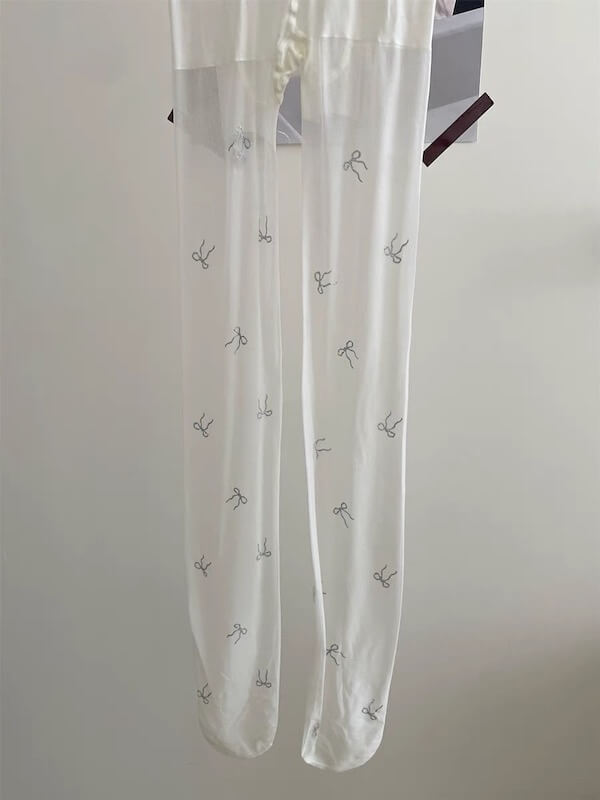 cutiekill-glittering-girly-bow-tights-c0410