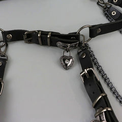 cutiekill-glittering-hearts-punk-belt-b0047