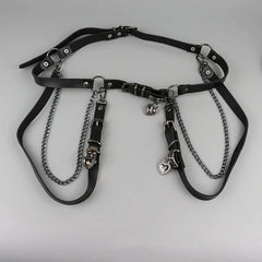 cutiekill-glittering-hearts-punk-belt-b0047