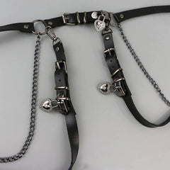 cutiekill-glittering-hearts-punk-belt-b0047