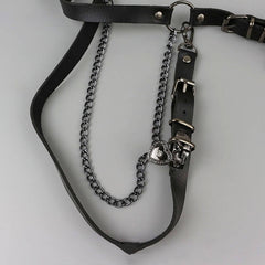 cutiekill-glittering-hearts-punk-belt-b0047