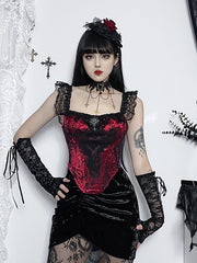 cutiekill-gorgeous-gem-lace-camisole-ah0530