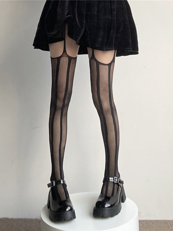 cutiekill-goth-hollow-out-tights-c0119
