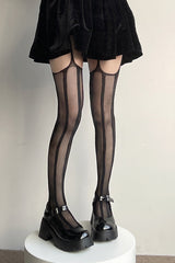 cutiekill-goth-hollow-out-tights-c0119