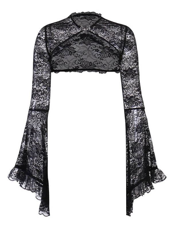 cutiekill-goth-lolita-see-through-lace-bolero-ah0144