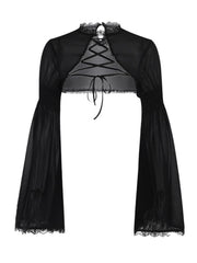 cutiekill-goth-party-lace-bolero-ah0318