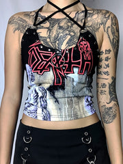 cutiekill-goth-rivet-halter-cami-top-ah0367