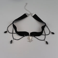 cutiekill-goth-rose-lolita-choker-ah0639