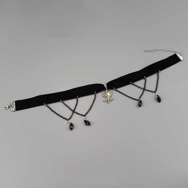cutiekill-goth-rose-lolita-choker-ah0639