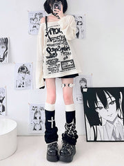 cutiekill-goth-y2k-spider-web-cross-leg-warmers-c0151-4