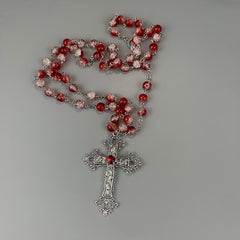 cutiekill-gothic-beaded-cross-necklace-ah0680