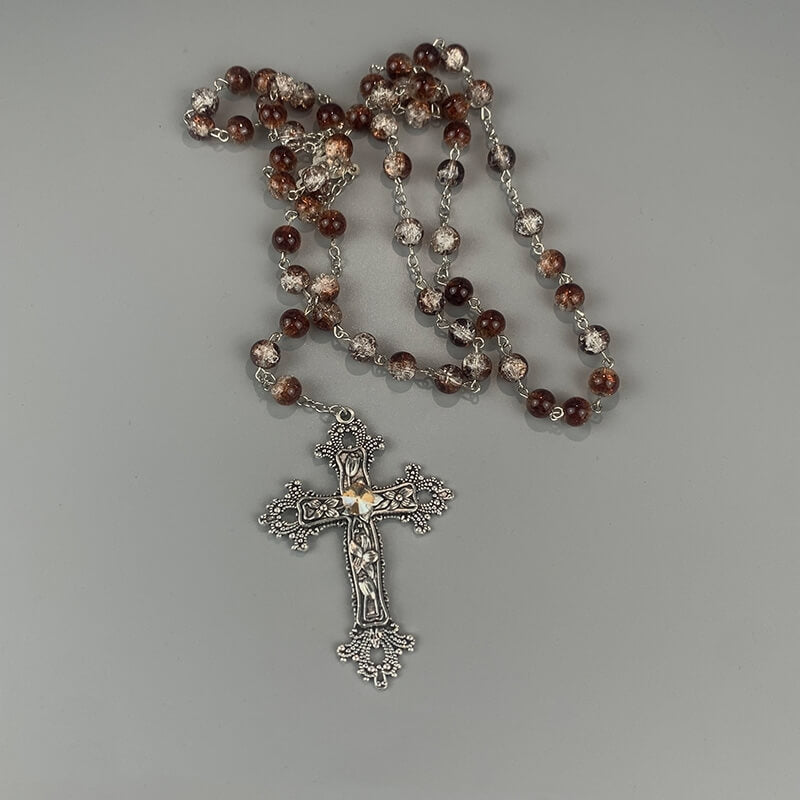 cutiekill-gothic-beaded-cross-necklace-ah0680
