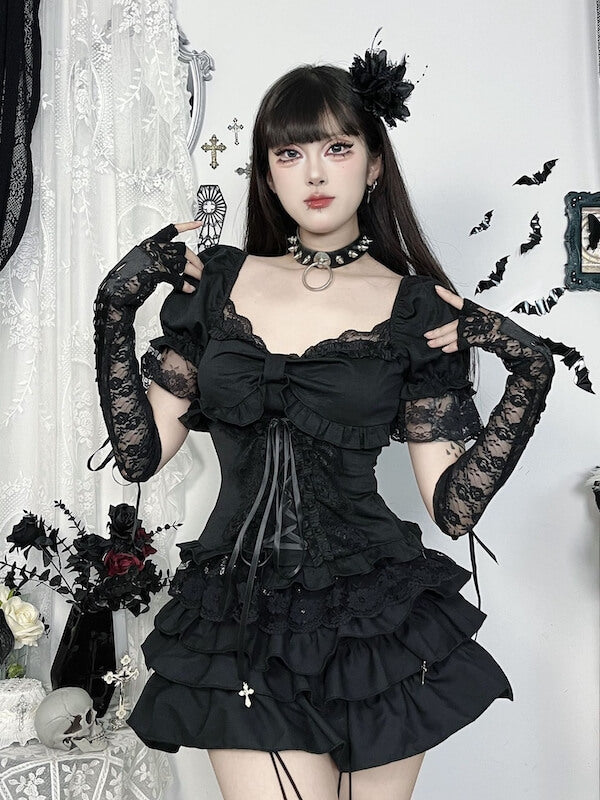 cutiekill-gothic-beauty-lace-top-ah0827