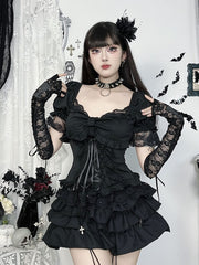 cutiekill-gothic-beauty-lace-top-ah0827