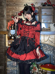 cutiekill-gothic-devil-lolita-maid-dress-ah0686