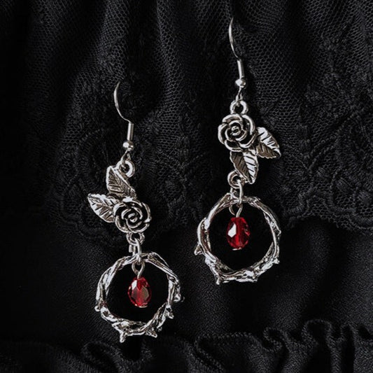 cutiekill-gothic-doll-earrings-ah0470