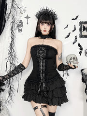 cutiekill-gothic-doll-lace-tank-top-with-choker-ah0806