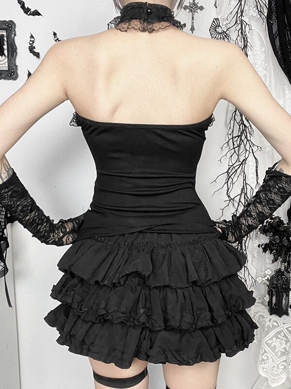 cutiekill-gothic-doll-lace-tank-top-with-choker-ah0806