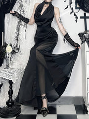 cutiekill-gothic-elegance-backless-slit-dress-ah0808