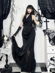 cutiekill-gothic-elegance-backless-slit-dress-ah0808