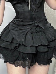 cutiekill-gothic-lace-bloomer-skirt-ah0834
