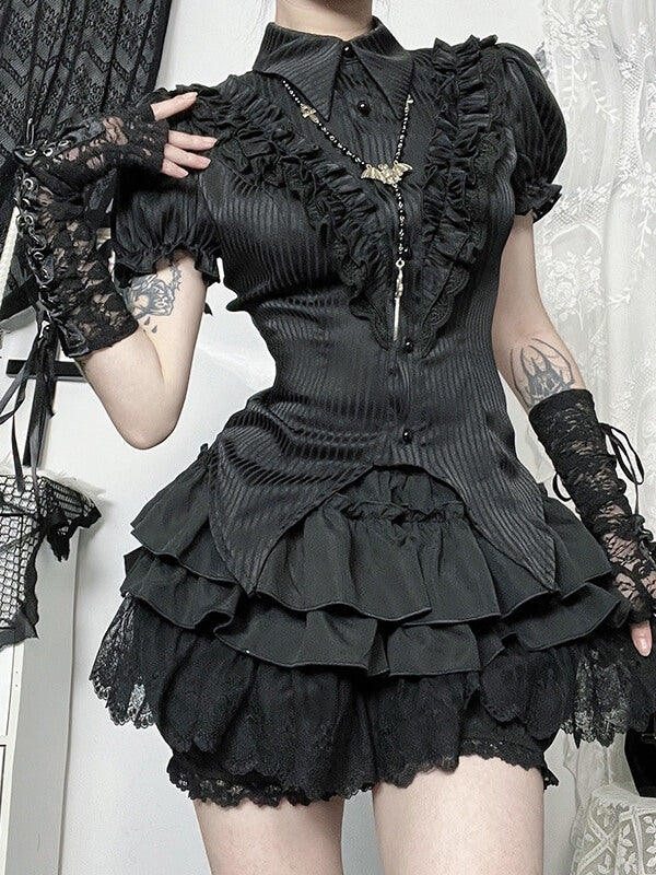 cutiekill-gothic-lace-bloomer-skirt-ah0834