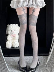 cutiekill-gothic-lace-cross-garter-tights-c0494