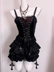 cutiekill-gothic-lace-up-lace-patchwork-cami-ah0889