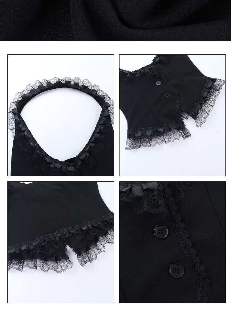 cutiekill-gothic-lolita-flare-sleeve-blouse-layered-with-lace-trim-corset-vest-ah0901-ah0902
