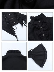 cutiekill-gothic-lolita-flare-sleeve-blouse-layered-with-lace-trim-corset-vest-ah0901-ah0902