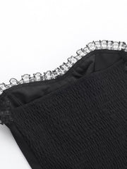 cutiekill-gothic-lolita-floral-mesh-tube-dress-ah0830