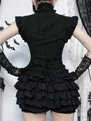 cutiekill-gothic-open-collar-ruffled-blouse-ah0872