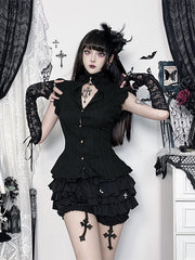 cutiekill-gothic-open-collar-ruffled-blouse-ah0872