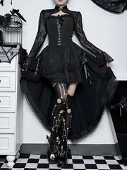 cutiekill-gothic-queen-corset-dress-ah0489