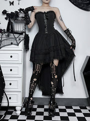cutiekill-gothic-queen-corset-dress-ah0489