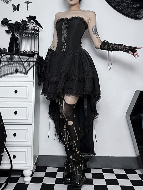 cutiekill-gothic-queen-corset-dress-ah0489