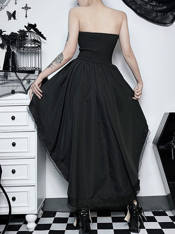 cutiekill-gothic-queen-corset-dress-ah0489