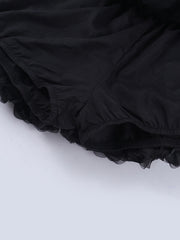 cutiekill-gothic-rose-night-lace-up-top-and-skirt-ah0899