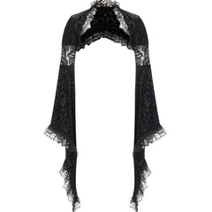 cutiekill-gothic-ruffle-slit-dress-ah0544