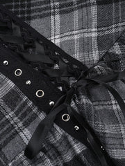 cutiekill-gothic-subculture-grey-plaid-punk-dress-ah0837