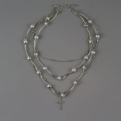cutiekill-gothic-sweetheart-pearl-necklace-ah0820