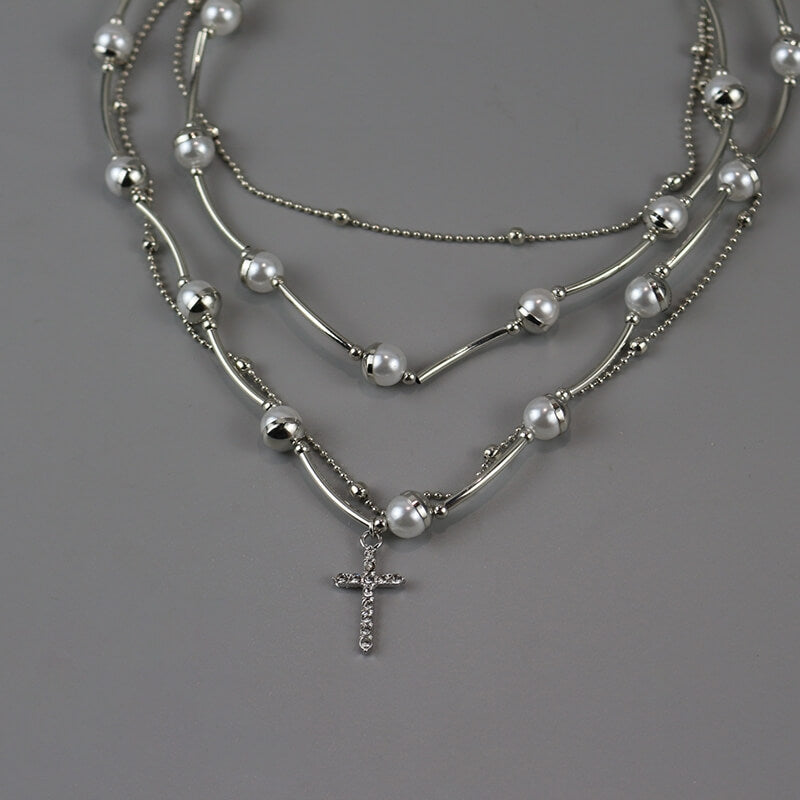 cutiekill-gothic-sweetheart-pearl-necklace-ah0820