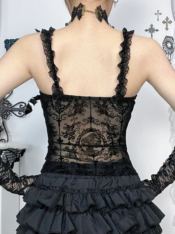 cutiekill-gothic-vintage-lace-cami-top-ah0826