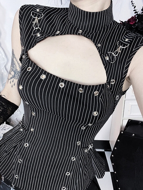 cutiekill-gothic-vintage-striped-tank-top-ah0920