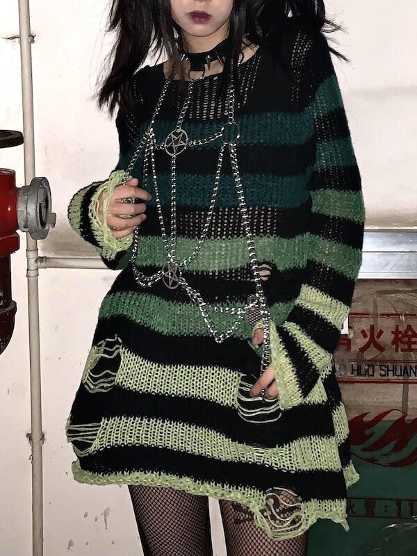 cutiekill-gradient-punk-broken-sweater-ah0575
