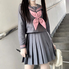 cutiekill-grey-pink-jk-sailor-girl-school-uniform-set-jk0009