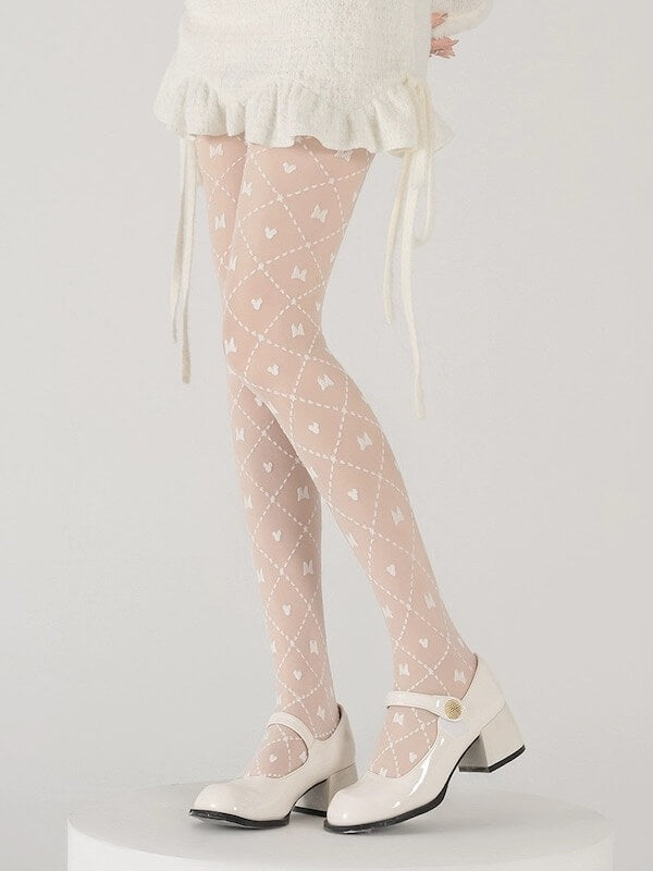 cutiekill-grid-butterfly-lolita-tights-c0139