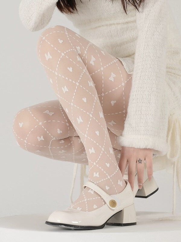cutiekill-grid-butterfly-lolita-tights-c0139