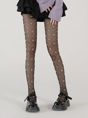 cutiekill-grid-butterfly-lolita-tights-c0139