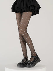 cutiekill-grid-butterfly-lolita-tights-c0139